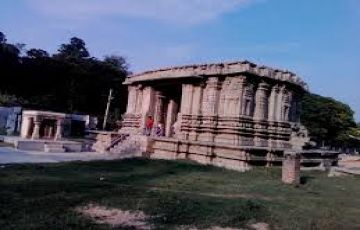 Magical 2 Days talakadu and talakaud Vacation Package