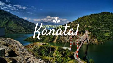 Beautiful 3 Days kanatal Luxury Holiday Package