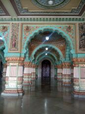 Amazing Mysuru Tour Package for 5 Days 4 Nights