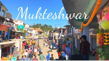 Magical 2 Days mukteshwar Family Tour Package