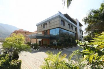 Magical 3 Days 2 Nights rishikesh Nature Vacation Package