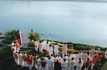 Amazing rishikesh Friends Tour Package for 3 Days