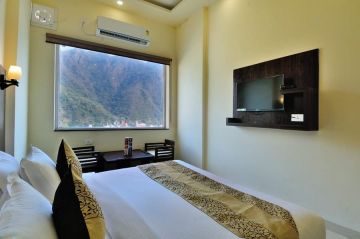 Memorable rishikesh Tour Package for 3 Days