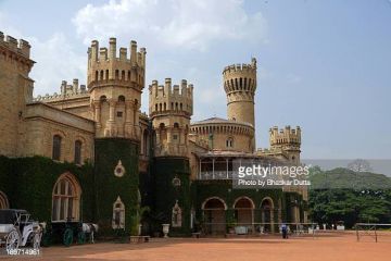 3 Days 2 Nights bangalore and mysore Trip Package