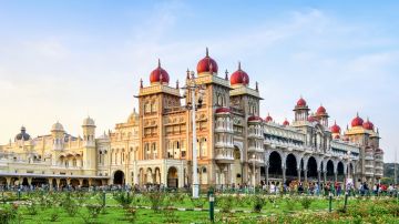 3 Days 2 Nights bangalore and mysore Trip Package