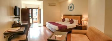 Best 3 Days 2 Nights rishikesh Vacation Package