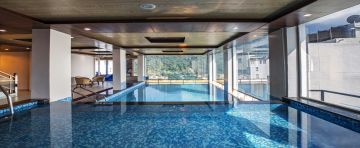 Beautiful 3 Days rishikesh Family Vacation Package