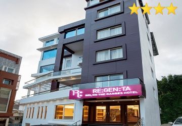 Beautiful 3 Days rishikesh Family Vacation Package