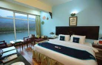 Ecstatic 3 Days rishikesh Friends Trip Package