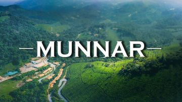 Magical 3 Days 2 Nights munnar Vacation Package