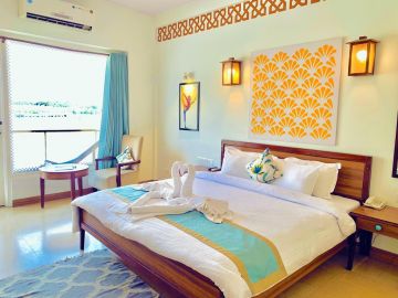 Magical rishikesh Nature Tour Package for 3 Days 2 Nights