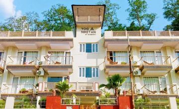 Magical rishikesh Nature Tour Package for 3 Days 2 Nights