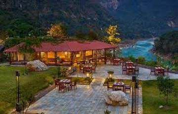 Best 3 Days 2 Nights rishikesh Weekend Getaways Tour Package