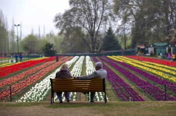 Memorable 4 Days Srinagar to gulmarg Tour Package