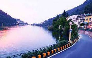 Pleasurable 3 Days Delhi to nainital Vacation Package