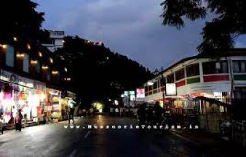 Family Getaway 6 Days Delhi to jim corbett Vacation Package