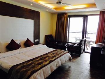 Family Getaway 3 Days mussoorie Wildlife Trip Package