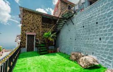 Best mussoorie Wildlife Tour Package for 3 Days 2 Nights