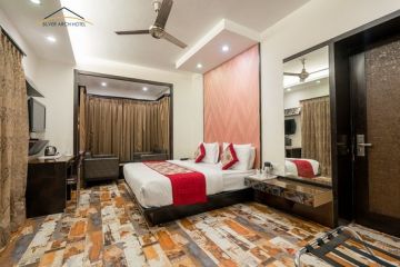 Best mussoorie Wildlife Tour Package for 3 Days 2 Nights