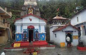 10 Days 9 Nights Dehradun to kedarnath Vacation Package