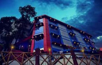 Amazing 3 Days 2 Nights mussoorie Nature Tour Package