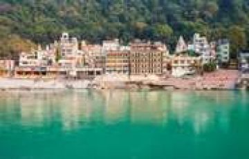 8 Days 7 Nights Delhi to haridwar Tour Package