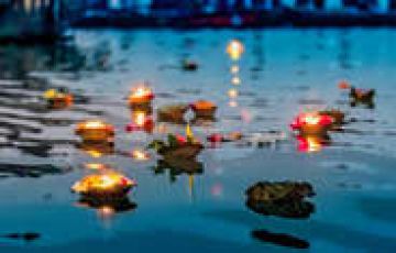 8 Days 7 Nights Delhi to haridwar Tour Package