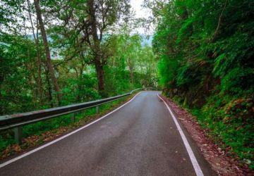 Experience 7 Days 6 Nights auli Tour Package