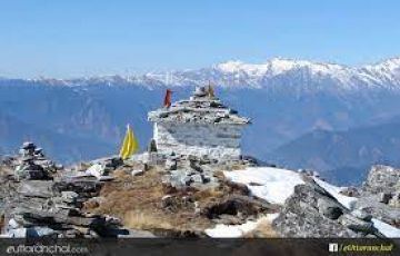 Experience 7 Days 6 Nights auli Tour Package