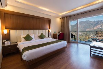 3 Days 2 Nights mussoorie to mussorrie Holiday Package