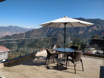 3 Days 2 Nights mussoorie to mussorrie Holiday Package