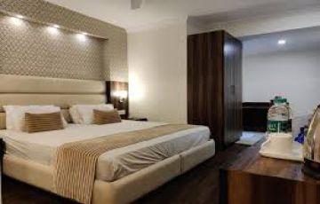 Family Getaway 3 Days mussoorie Wildlife Tour Package