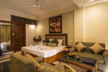 Experience 3 Days mussoorie Family Holiday Package