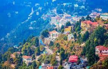 Haridwar  Rishikesh  Mussoorie  Chopta  Auli Kausani Ranikhet Almora Nainital  Jim Corbett 12 Nights / 13 Days