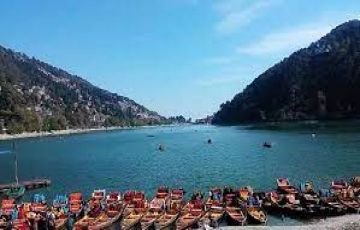 Heart-warming 4 Days 3 Nights nainital Tour Package