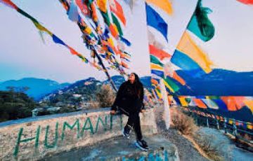 6 Days 5 Nights mussoorie, jim corbett, nainital and delhi Nature Holiday Package