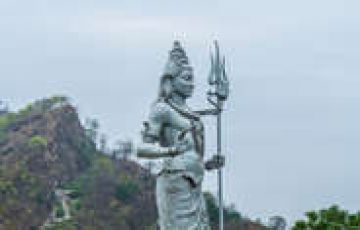 Ecstatic 4 Days badrinath Friends Tour Package