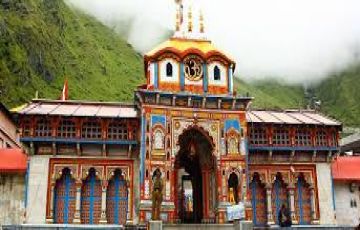 Ecstatic 4 Days badrinath Friends Tour Package