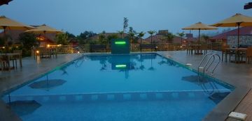 Pleasurable 3 Days 2 Nights coorg Luxury Trip Package