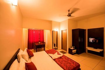 Pleasurable 3 Days 2 Nights coorg Luxury Trip Package