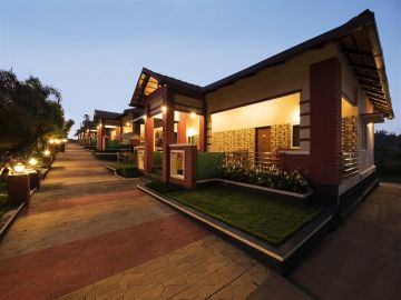 Pleasurable 3 Days 2 Nights coorg Luxury Trip Package