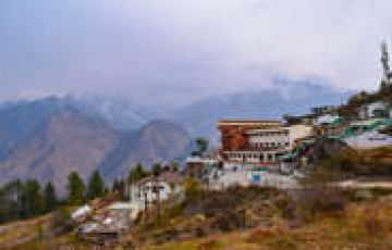 Beautiful 3 Days Dehradun to auli Vacation Package