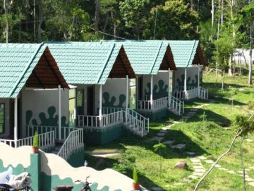 Ecstatic 3 Days coorg Family Tour Package