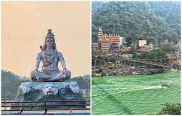 3 Days 2 Nights Rishikesh Tour Package