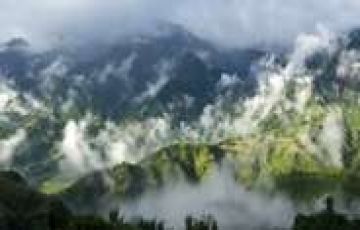 Best 3 Days dehradun Honeymoon Holiday Package