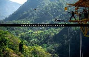 3 Days 2 Nights rishikesh, mussoorie and dehradun Hill Stations Vacation Package