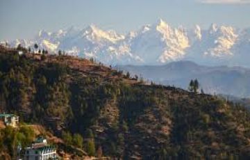 Amazing 4 Days 3 Nights delhi Vacation Package