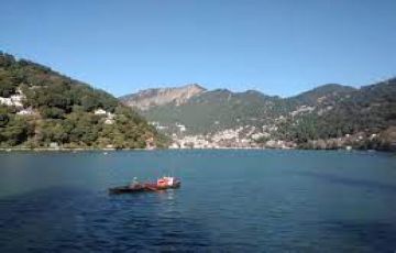 3 Days 2 Nights nainital and delhi Hill Stations Trip Package