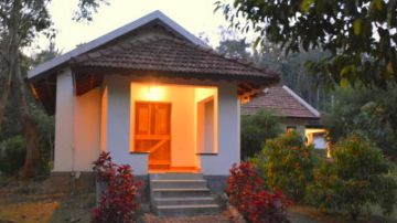 Heart-warming 3 Days 2 Nights coorg Family Holiday Package