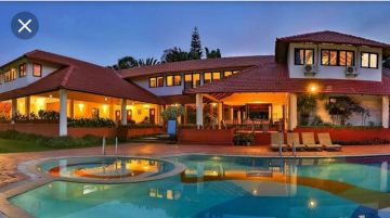 Heart-warming 3 Days 2 Nights coorg Family Holiday Package